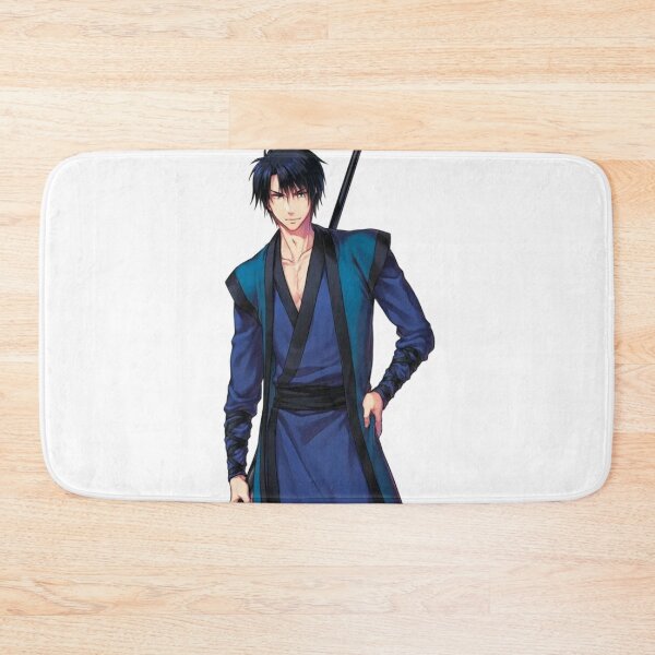 Item preview, Yona of the Dawn designed and sold by HeavensD00r.
