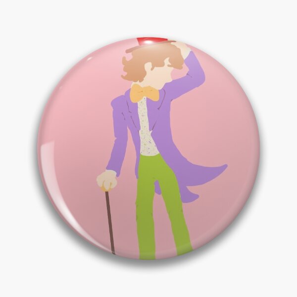 Item preview, The Chocolatier designed and sold by MajoranTheGeek.
