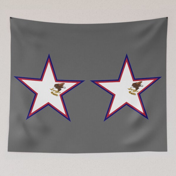 Item preview, Samoa Americana designed and sold by Passengers.