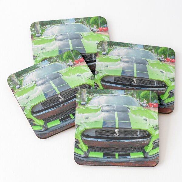 Item preview, 2020 Ford Mustang Shelby GT500 X132 designed and sold by RichFrancoCars.