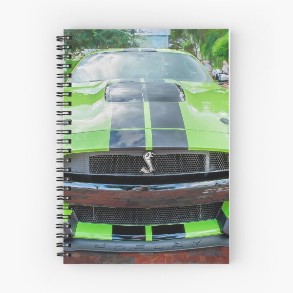 Item preview, 2020 Ford Mustang Shelby GT500 X132 designed and sold by RichFrancoCars.