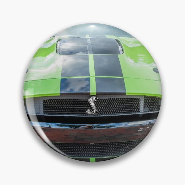 Item preview, 2020 Ford Mustang Shelby GT500 X132 designed and sold by RichFrancoCars.