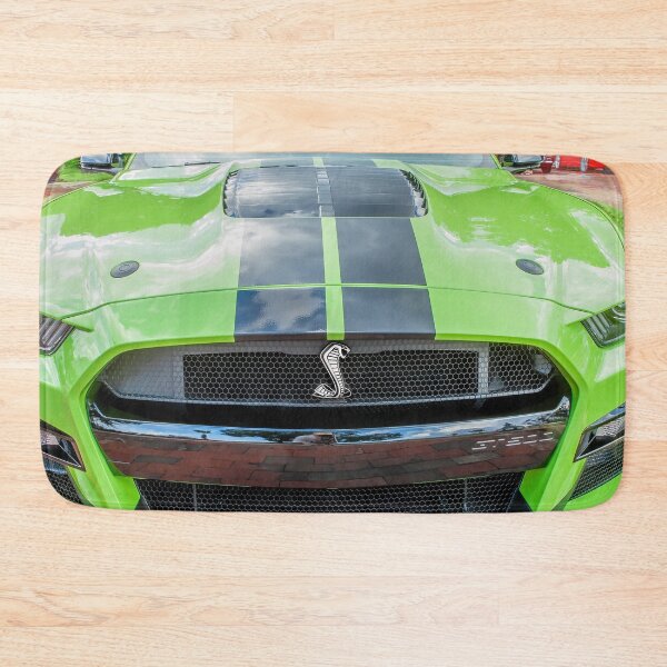 Item preview, 2020 Ford Mustang Shelby GT500 X132 designed and sold by RichFrancoCars.