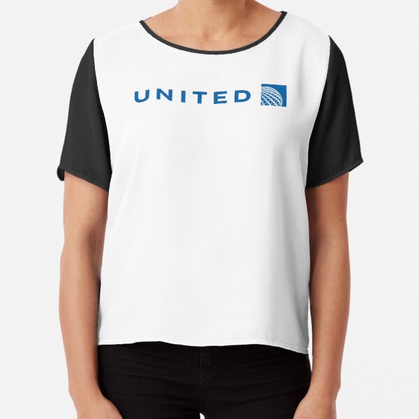 Lufthansa Airline 2 Black T Shirt