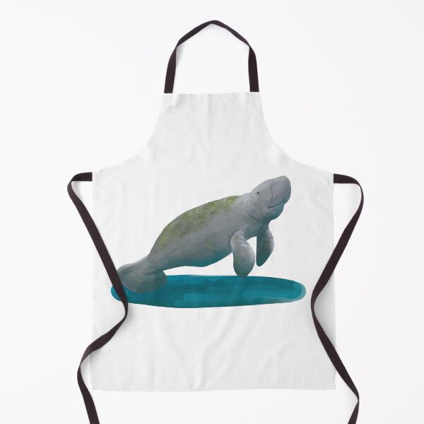 Item preview, Manatee designed and sold by pokegirl93.