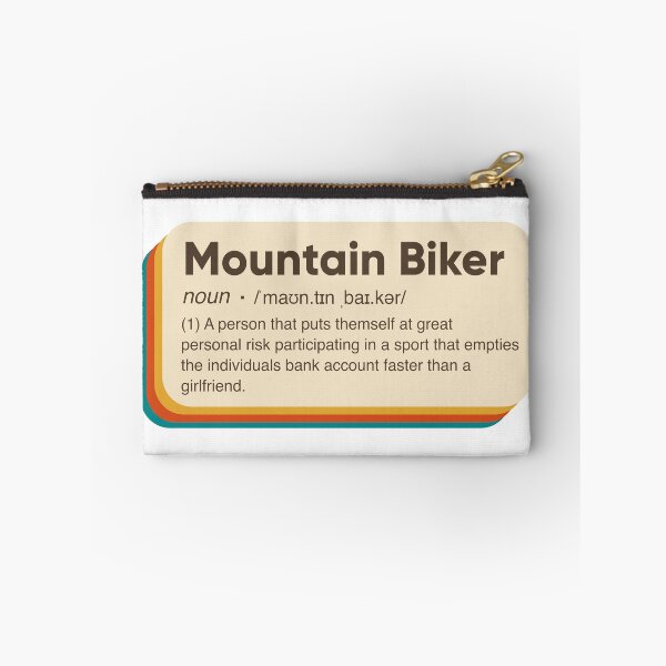 Item preview, Mountain Biker Definition designed and sold by Bojkiw.