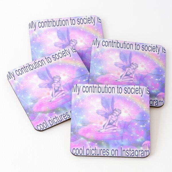 Item preview, meme fairy designed and sold by The Lone  vendor.