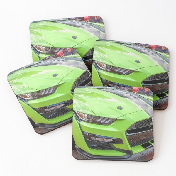 Item preview, 2020 Ford Mustang Shelby GT500 X132 designed and sold by RichFrancoCars.