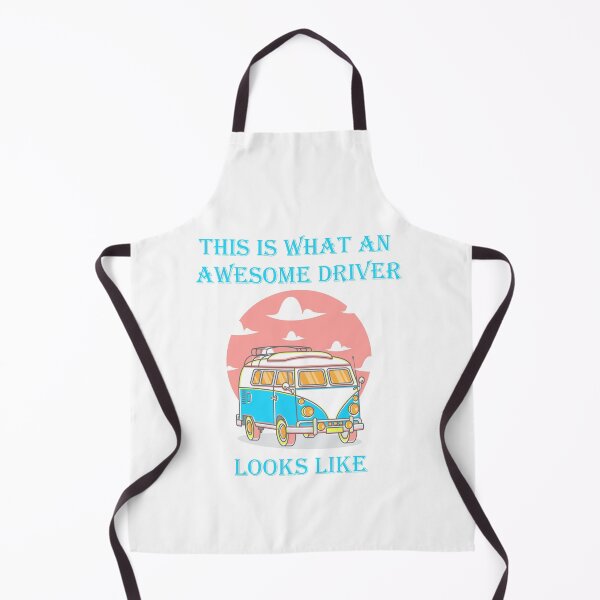 Item preview, This is what an awesome driver looks like designed and sold by Skipperatthebay.