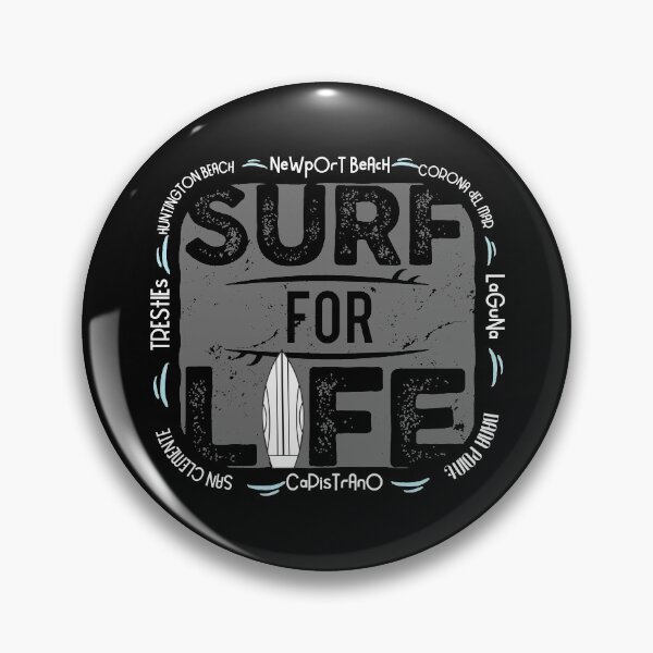 Item preview, Surf Orange County California designed and sold by concettaellis.