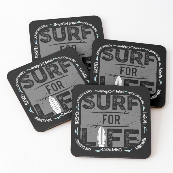 Item preview, Surf Orange County California designed and sold by concettaellis.