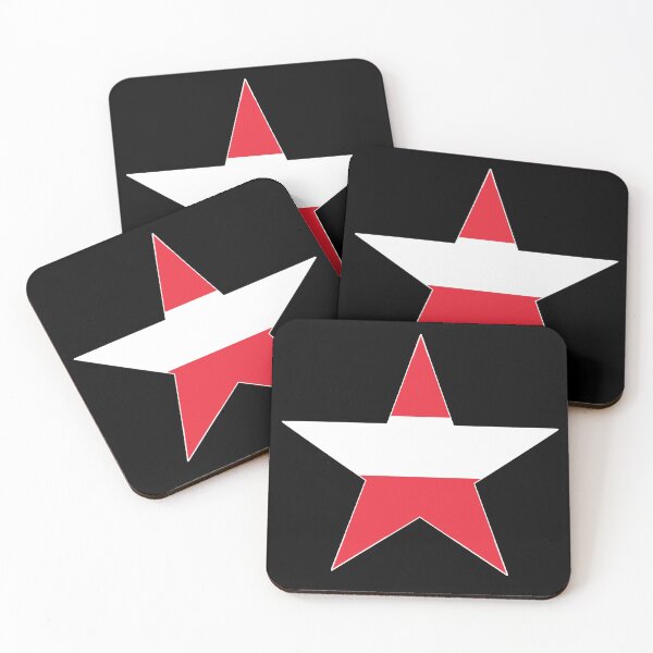 Item preview, Austria flag designed and sold by Passengers.