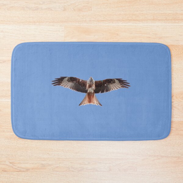 Item preview, Soaring red kite designed and sold by chanonry.