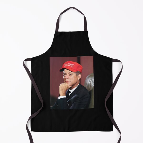 Item preview, MAGA JFK designed and sold by mjdgop97.