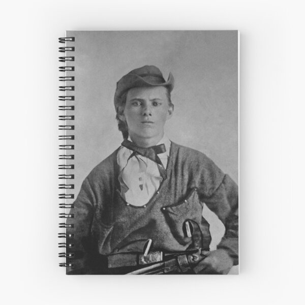 Item preview, Jesse James Holding Revolver - Circa 1864 designed and sold by warishellstore.