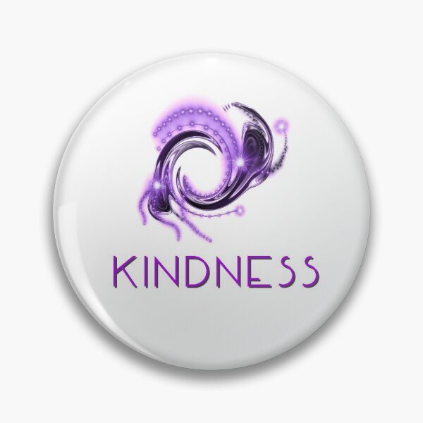 Item preview, KINDNESS designed and sold by skaalj.