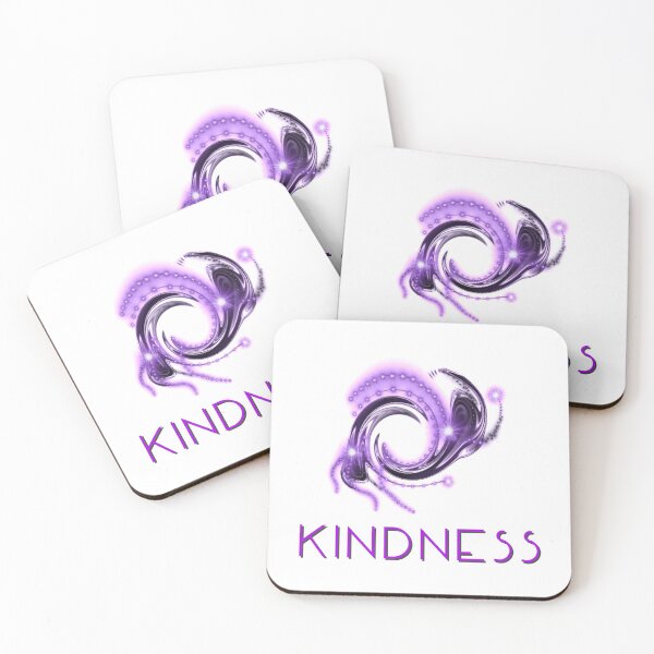 Item preview, KINDNESS designed and sold by skaalj.