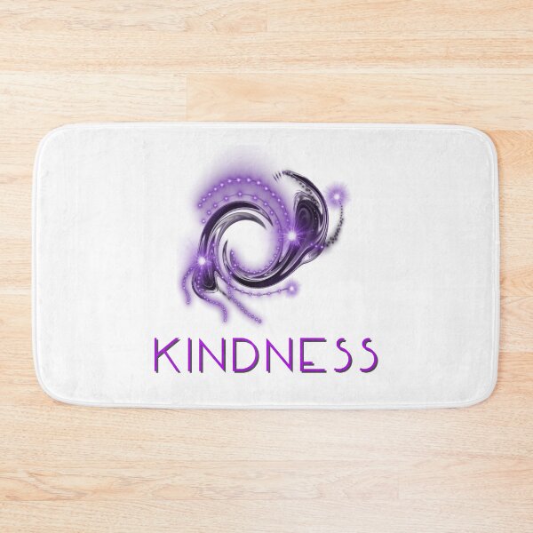 Item preview, KINDNESS designed and sold by skaalj.