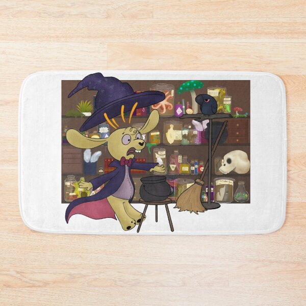 Item preview, Potion Class designed and sold by pokegirl93.