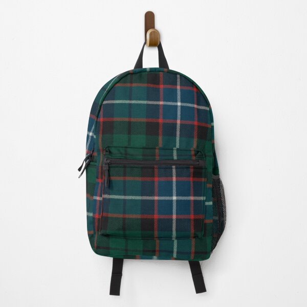 Aperçu de l'œuvre Tartan écossais Mitchell créée et vendue par RosiesSticks.