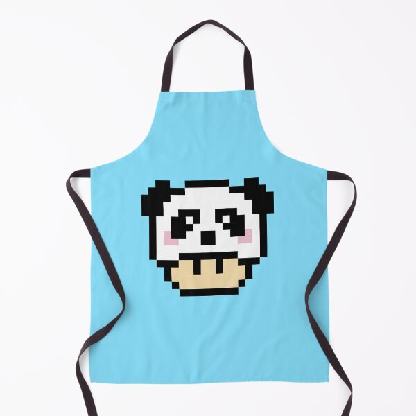 Item preview, Panda Pixel Toad designed and sold by RSshirtstore.