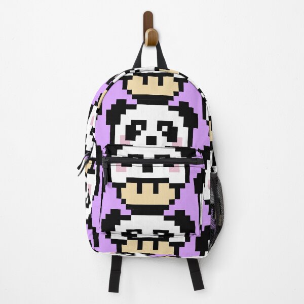 Item preview, Panda Pixel Toad designed and sold by RSshirtstore.