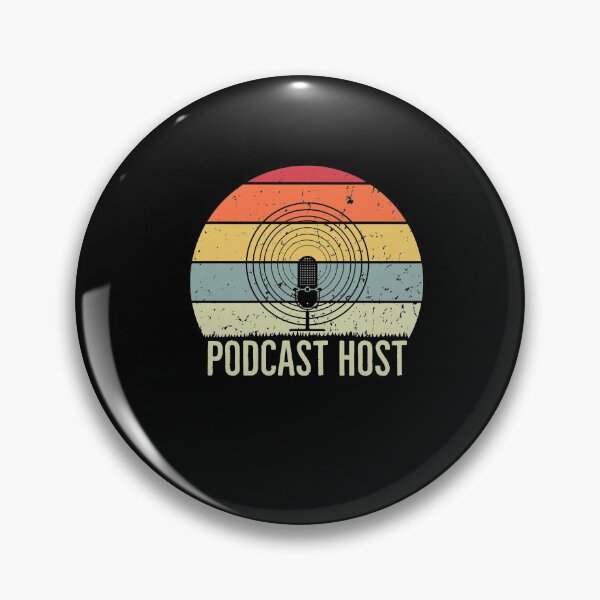Item preview, Podcaster Gift designed and sold by AwesomeWorld1.