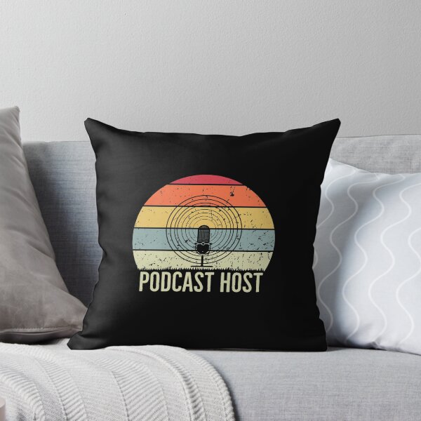 Item preview, Podcaster Gift designed and sold by AwesomeWorld1.