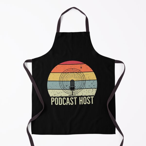 Item preview, Podcaster Gift designed and sold by AwesomeWorld1.
