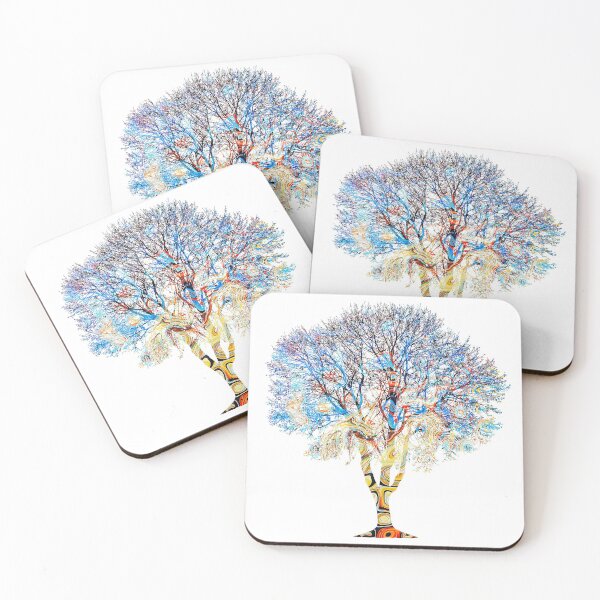Item preview, Design 199 Tree designed and sold by artbylucie.