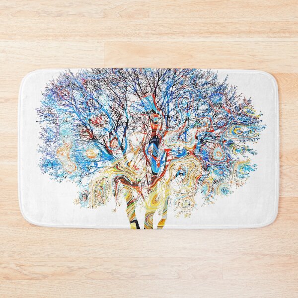 Item preview, Design 199 Tree designed and sold by artbylucie.