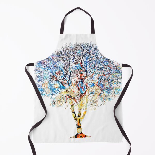 Item preview, Design 199 Tree designed and sold by artbylucie.