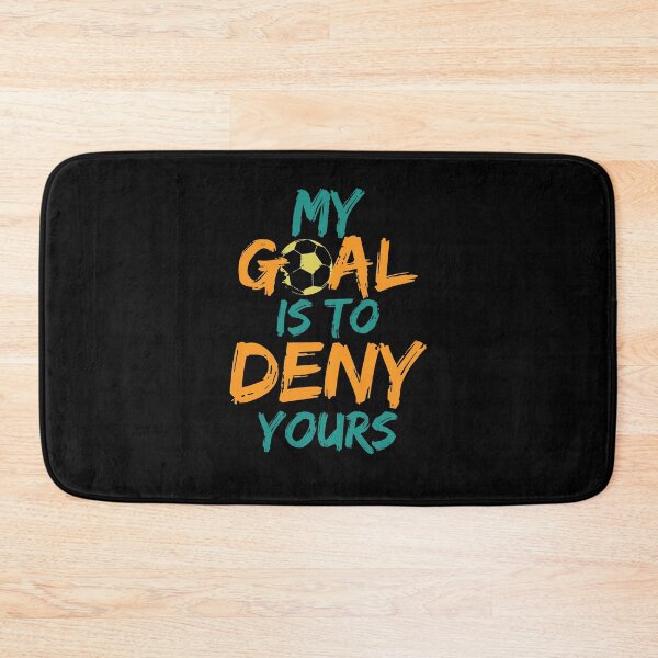 Item preview, My goal is to deny yours designed and sold by TheMattDesigns.