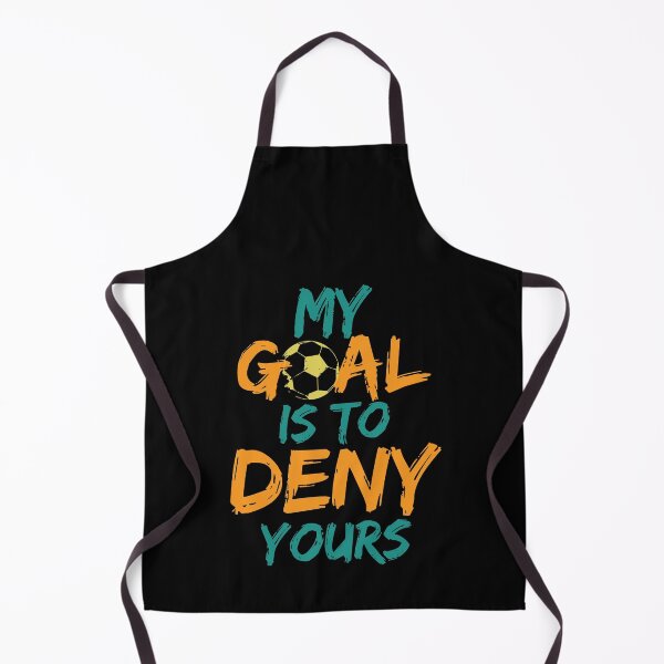 Item preview, My goal is to deny yours designed and sold by TheMattDesigns.