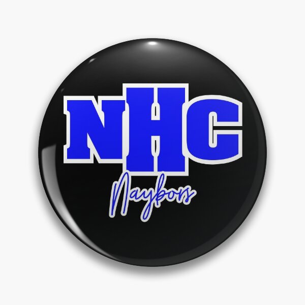 Item preview, NHC Naybors designed and sold by 89129graphics.