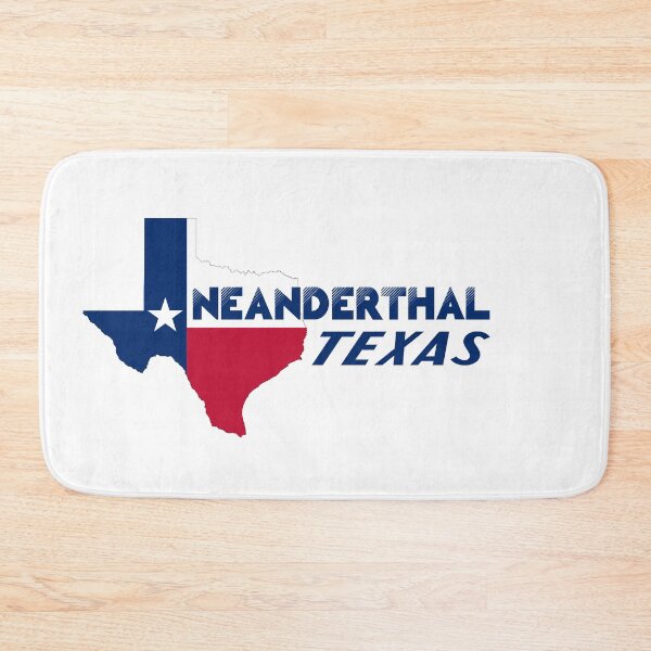 Item preview, TEXAS Neanderthal #2 designed and sold by Achily.