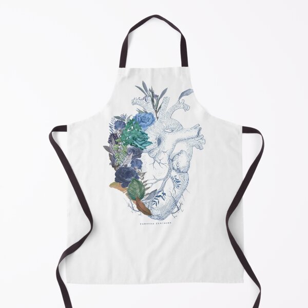 Item preview, Blue Hearth designed and sold by Carvera Store.