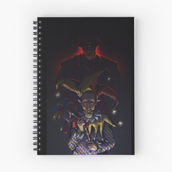 Item preview, The tyrant returns - Taskmaster designed and sold by CamAlmeida.