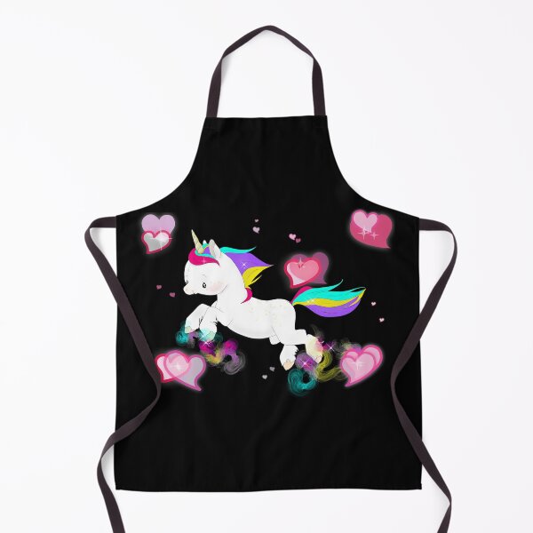 Artikelvorschau, Magic Uni entworfen und verkauft von FickleandFancy.