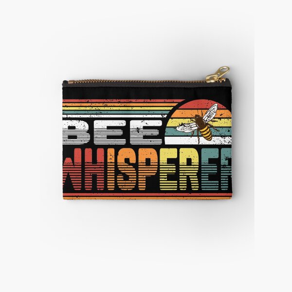Item preview, Bees Whispered Beekeeper Beekeeper Bees Honey designed and sold by besTmanuFacture.