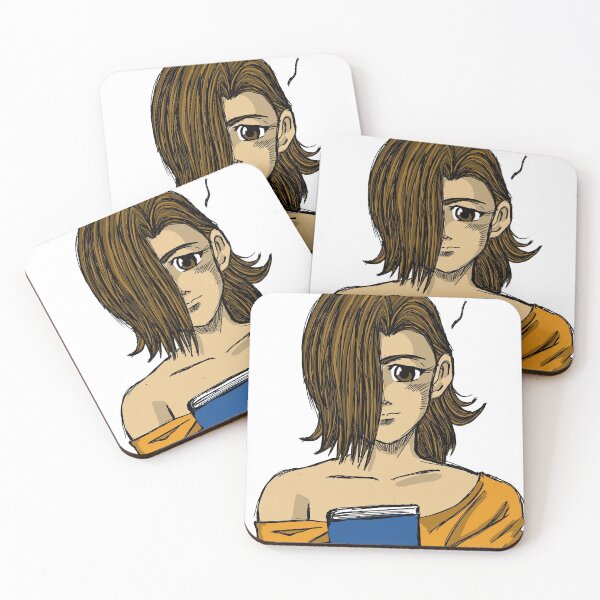 Item preview, Estelle loves to read! designed and sold by Olberic.