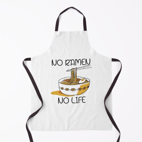 Item preview, No Ramen No Life designed and sold by Miaramar.