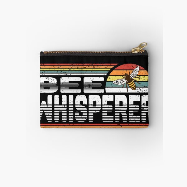 Item preview, Bees Whispered Bees Honey Beekeeper Beekeeper designed and sold by besTmanuFacture.