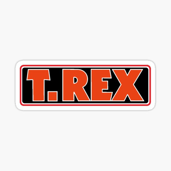 Item preview, T. Rex designed and sold by Geepster5.