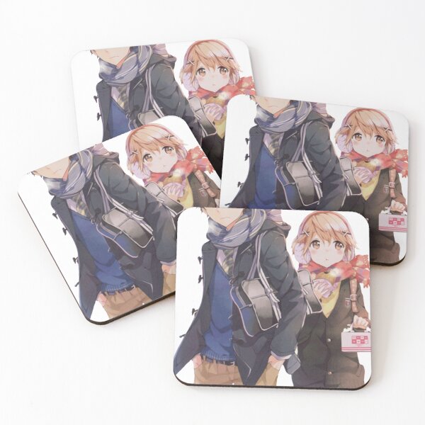 Item preview, masamune-kun no revenge designed and sold by mykoroart.