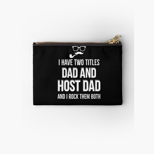 Item preview, Host Dad Gift designed and sold by AwesomeWorld1.