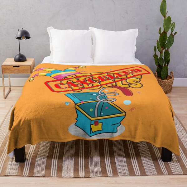 Item preview, April Fools Day Cancelled designed and sold by Try-It.