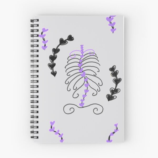 Item preview, Scoliosis Spine  designed and sold by StrawberryCafe.