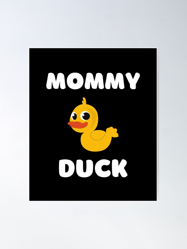 Mom on Quack