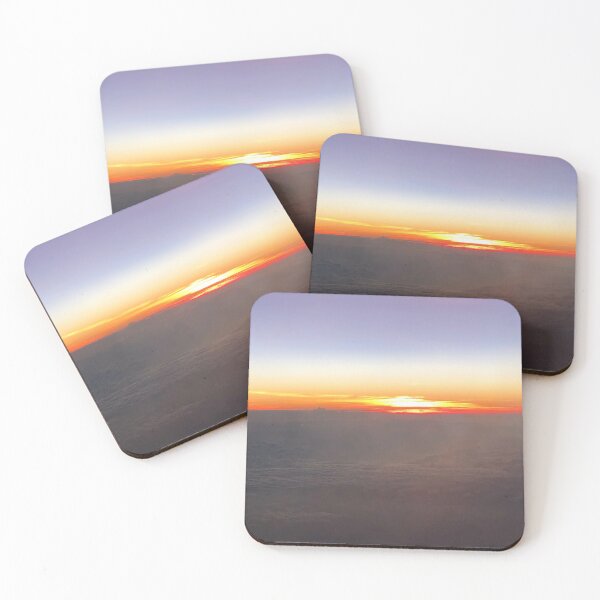 Item preview, The beautiful sunset in the sky designed and sold by Bossmommy84.